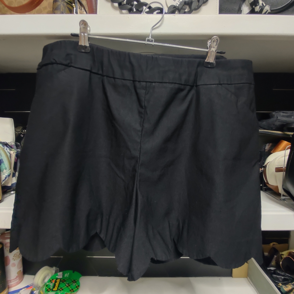 Cato Black Women's Shorts